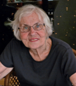 Anna May Powers