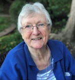 Anna May Regan (1930 - 2022)