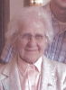 Anna N. Mayo (1921 - 2016)
