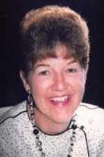 Anna "Nancy" (Murphy) Boucher (1935 - 2020)
