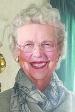 Anna Nora Smith Thorpe