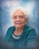 Anna Pearl Collier (1933 - 2016)