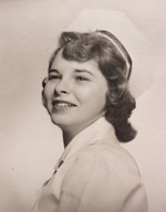 Anna Pond
