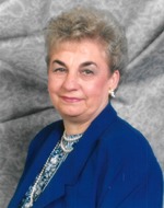 Anna R. Simons