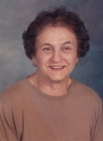 Anna Ruth Sheehan (1921 - 2021)