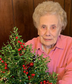 Anna S. Williams