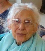 Anna Sara Cabasso