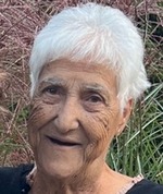 Anna Stellato (1939 - 2023)