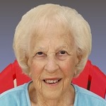 Anna Sutphin (1922 - 2018)