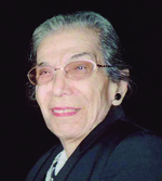 Anna T. Mooradd (1923 - 2017)