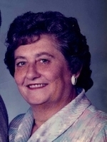 Anna T. Odello (1928 - 2022)