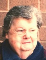 Anna "Theresa" (McDonough) Reilly