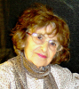Anna Turkina (1923 - 2016)