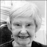 Anna Vivian (Olson) Miniter