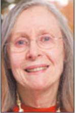 Annabelle F. Vanderleeden (1931 - 2023)