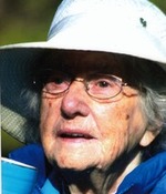 Annamae Marron