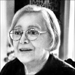 Annamaria Kiryelejza (1928 - 2019)