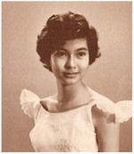 Annamaria Rousseau