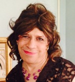 Anne-Marie O'Brien
