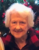Anne Abbott