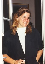 Anne (Adams) Beckwith