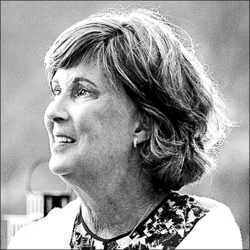 Anne B. (Huffman) DDS_Taylor