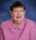 Anne Bailey