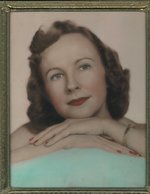 Anne Baughan Pinchefsky