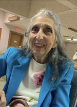 Anne Bossoni