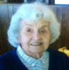 Anne Bradford