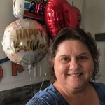 Anne Brady