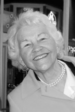 Anne (Brewer) Stone (1925 - 2023)