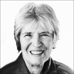 Anne Burling (1937 - 2021)