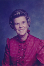 Anne Busser