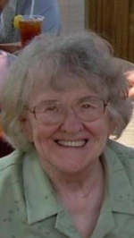 Anne C Dreyer (1927 - 2018)