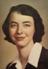 Anne C Henderson (1930 - 2015)