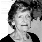 Anne Catherine McCarthy
