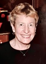 Anne Christine Christine Powers (1943 - 2021)