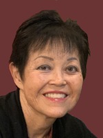 Anne Christine (Shimizu) Furuya