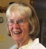 Anne Cool (1927 - 2018)