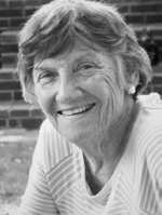 Anne (Corker) Wiltsher