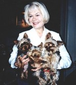 Anne de Laiglesia Anderson