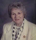 Anne Doris Glisson