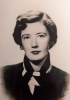 Anne Dowling West (1933 - 2016)