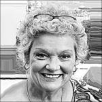Anne Elizabeth Smaglia (1949 - 2025)