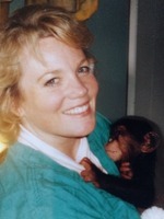 Anne Ellen Warner