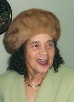 Anne (Epps) Stroud (1924 - 2020)