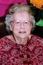 Anne F. Boulanger (1929 - 2022)
