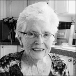 Anne F. (Meaney) Droege