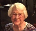 Anne (Fargason) Gardner (1924 - 2018)